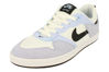 Picture of Nike SB Alleyoop Mens Trainers CJ0882 Sneakers Shoes (UK 8 US 9 EU 42.5, Light Marine Black White Black 500) - Size: 9