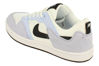 Picture of Nike SB Alleyoop Mens Trainers CJ0882 Sneakers Shoes (UK 11 US 12 EU 46, light marine black white black 500) - Size: 12