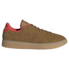 Picture of adidas Men's Shoes, Bronze Strata Bright Red Bronze Strata, 11.5 - Size: 11.5