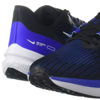 Picture of Nike Men's Sneaker, Black White Old Royal Racer Blue, 6 - Size: 6