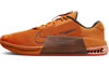 Picture of Nike Men's Low-Top Sneakers, Monarch Amber Brown Mica Green, 10 - Size: 10