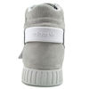 Picture of adidas Tubular Invader Strap Men US 12 White Sneakers - Size: 12 D(M) US