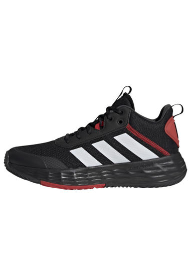 Picture of adidas Men's Ownthegame 2.0 Sneaker, Core Black Ftwr White Carbon, 6.5 - Size: 6.5