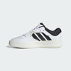 Picture of adidas Men's Court 24 Sneaker, White/Black/White, 9 - Size: 9