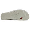 Picture of Vivobarefoot Mens Primus Lite III Synthetic Textile Grey Grey Trainers 11 US - Size: 11