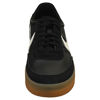 Picture of Nike Killshot 2 Leather Sneakers, Black/Sail-Gum Yellow, Size 13 - Size: 13