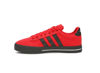 Picture of adidas Men's Daily 3.0 Skate Shoe, Red/Black, 13 - Size: 13