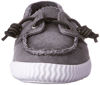 Picture of Sperry Womens Sayel Away Washed Sneaker, Grey, 6.5 - Size: 6.5