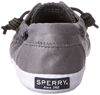 Picture of Sperry Womens Sayel Away Washed Sneaker, Grey, 6.5 - Size: 6.5