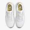 Picture of Nike Air Max Excee Women's Shoes (CD5432-129, White/Summit White/Black/Saturn Gold) Size 5.5 - Size: 5.5