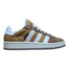 Picture of adidas Men's Campus 00s Sneakers (Burnt Orange/White, 13) - Size: 13