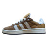 Picture of adidas Men's Campus 00s Sneakers (Burnt Orange/White, 13) - Size: 13