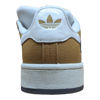 Picture of adidas Men's Campus 00s Sneakers (Burnt Orange/White, 13) - Size: 13