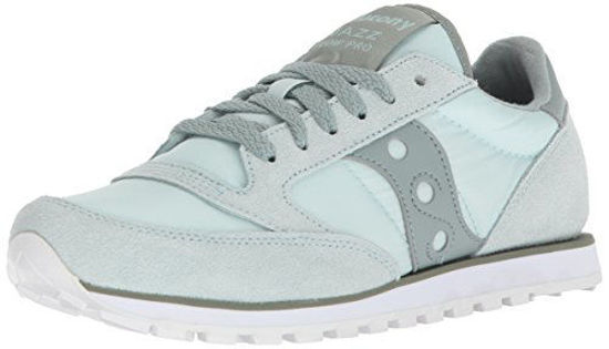 Picture of Saucony Women's Jazz Low Pro Running Shoe, Mint, 5.5 Medium US - Size: 5.5