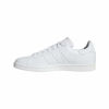 Picture of adidas Originals mens Stan Smith Sneaker, Footwear White/Footwear White/Footwear White, 4 US - Size: 4