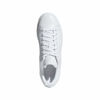 Picture of adidas Originals mens Stan Smith Sneaker, Footwear White/Footwear White/Footwear White, 4 US - Size: 4