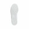 Picture of adidas Originals mens Stan Smith Sneaker, Footwear White/Footwear White/Footwear White, 4 US - Size: 4