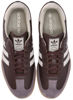 Picture of Adidas Samba OG Men's Sneaker (Brown Putty Grey, 7.5) - Size: 7.5