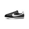 Picture of NIKE Men's Cortez Shoes, Black White, 15.5 AU - Size: 15