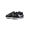 Picture of NIKE Men's Cortez Shoes, Black White, 15.5 AU - Size: 15