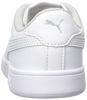 Picture of PUMA Unisex Smash V2 Sneaker white-white, 12.5 M US Little Kid - Size: 12.5 Little Kid