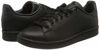 Picture of adidas Originals Men's Originals Stan Smith Trainers US9 Black - Size: 8