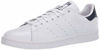 Picture of adidas Originals Men's Stan Smith Sneaker, Collegiate Navy/White,5.5 M US - Size: 5.5