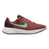 Picture of Nike Womens Revolution 6 NN Running Trainers DC3729 Sneakers Shoes (UK 4 US 6.5 EU 37.5, Canyon Rust Mint Foam 602) - Size: 6.5