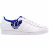 Picture of adidas Originals Superstar Mens Casual Classic Sneaker Fy2826 Size 11 - Size: 11