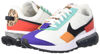 Picture of [DH5111-100] Womens Nike AIR MAX PRE-DAY SE (W) PATCHWORK ANIMAL PRINT - Size: 9.5