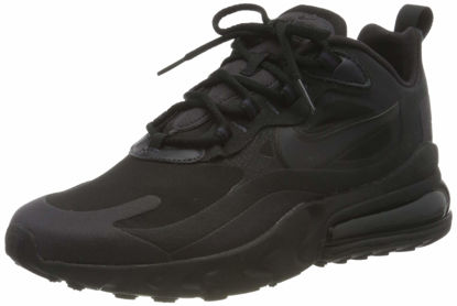 Picture of Nike Men's Running, Black Oil Grey Oil Grey Black Black White, 9 US - Size: 8