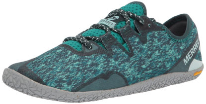 Picture of Merrell womens Vapor Glove 5 Sneaker, Spearmint, 10.5 US - Size: 10.5