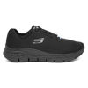 Picture of Skechers Arch Fit - Big Appeal Black 6.5 C - Wide - Size: 6.5 Wide