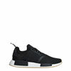 Picture of adidas Originals mens Nmd_r1 Sneaker, Black/Black/Gum, 5 US - Size: 5