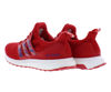 Picture of adidas Ultraboost DNA Unisex Shoes Size 12.5, Color: Red - Size: 13.5 Women/12.5 Men