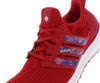 Picture of adidas Ultraboost DNA Unisex Shoes Size 12.5, Color: Red - Size: 13.5 Women/12.5 Men