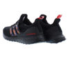 Picture of adidas Ultraboost DNA X Mu Mens Shoes Size 7.5, Color: Black/Multi - Size: 10