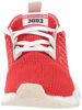 Picture of adidas Originals mens Nmd_r1 Running Shoe, Active Red/Active Red/Ecru Tint, 9 US - Size: 9