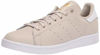 Picture of adidas Originals Men's Stan Smith Sneaker, Clear Brown/White/Gold Metallic,11 M US - Size: 11