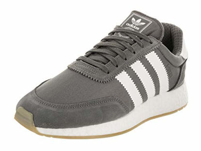 Picture of adidas Originals Mens I-5923 Lace Up Sneakers Shoes Casual - Grey - Size 9.5 D - Size: 9.5