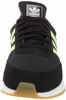 Picture of adidas Originals Men's I-5923 Shoe, Black/hi-res Yellow/Gum, 12.5 M US - Size: 12.5