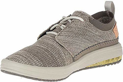 Picture of Merrell Men's Moccasin, GRIDWAY/Boulder, 11 - Size: 11