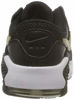 Picture of Nike Air Max Excee (Little Kid) Black/Metallic Gold Star/White 3 Little Kid M - Size: 3 Little Kid