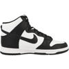 Picture of Nike Men's Sporty, White Black Total Orange, 10 US - Size: 9