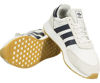 Picture of adidas Originals I5923 Shoe Men's Casual 10.5 White-Collegiate Navy-Gum - Size: 10.5 M US