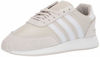 Picture of adidas Originals Men's I-5923 Shoe, raw White/Crystal White/White, 5 M US - Size: 5