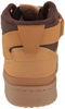 Picture of adidas Originals Mens Forum Mid Mesa/Brown/Gum 10.5 - Size: 10.5