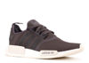 Picture of adidas Originals Men's NMD_R1 Running Shoe, Urban Trail/Chalk White, 9.5 M US - Size: 9.5