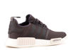 Picture of adidas Originals Men's NMD_R1 Running Shoe, Urban Trail/Chalk White, 9.5 M US - Size: 9.5