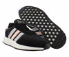 Picture of adidas Originals Women's I-5923 Running Shoe, Black/Clear Orange/White, 8 M US - Size: 8